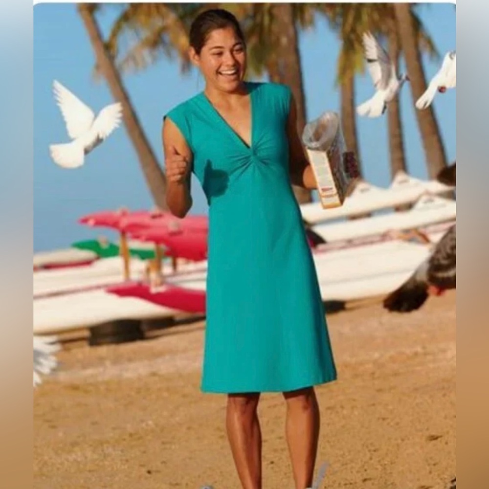 Patagonia Bandha Dress